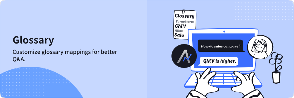 glossary